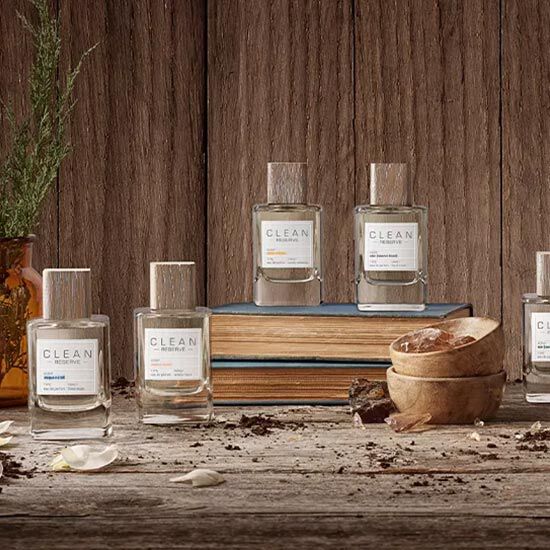 Clean Reserve -tuoksut –20 %